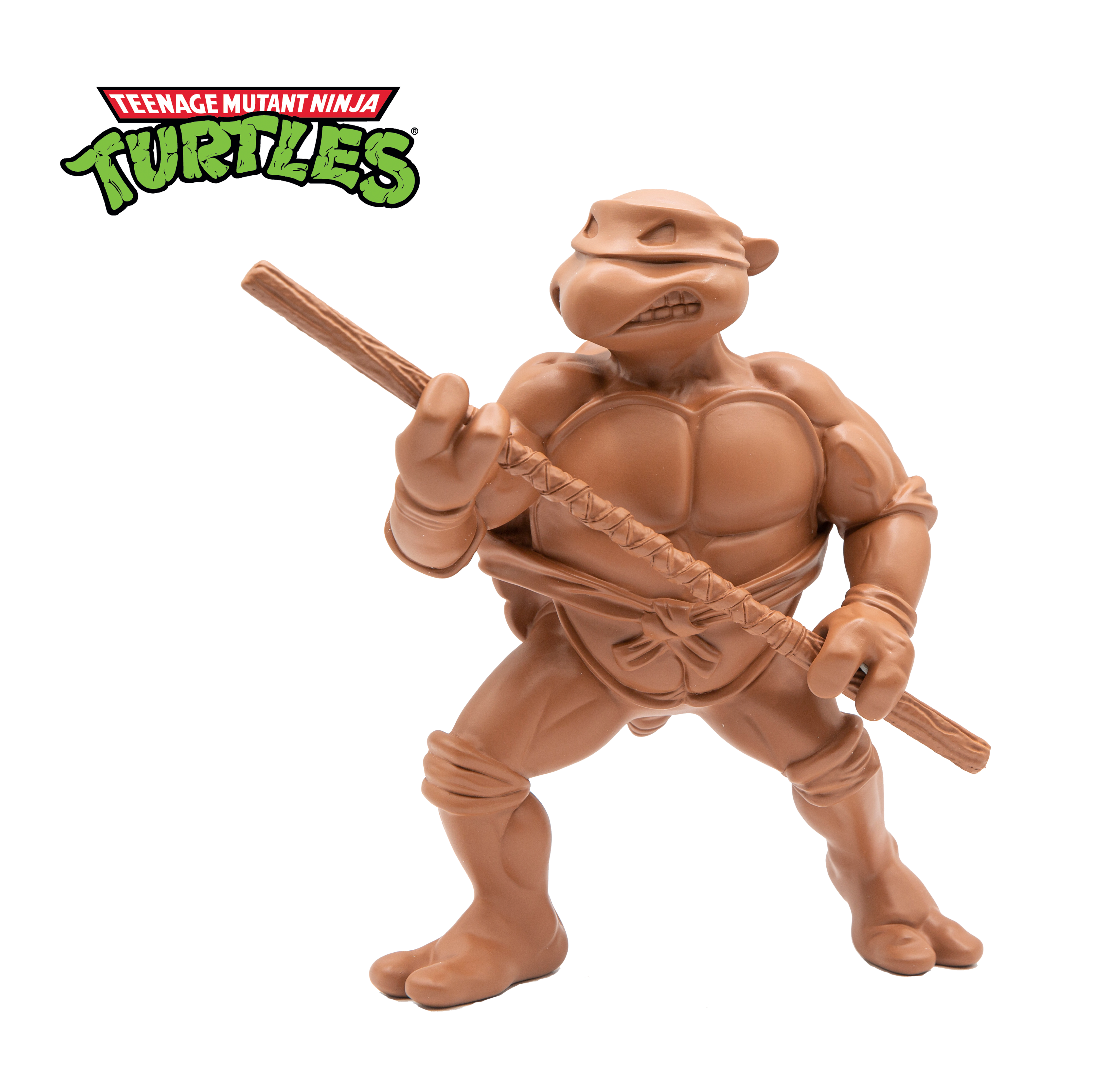 TMNT Firsts: The Pitch Turtle