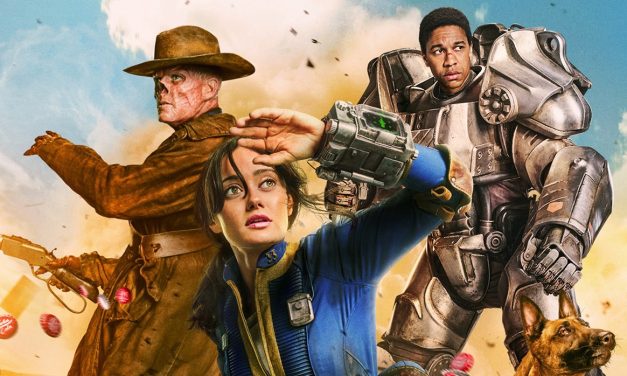‘Fallout’ Opens The Vault Doors To The Wasteland [Trailer]