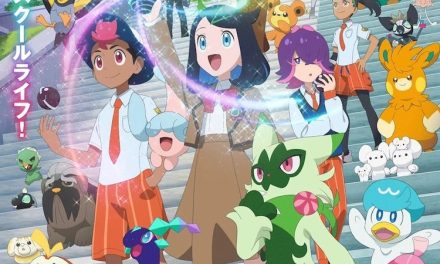 ‘Pokémon Horizons’ Hypes Incoming Season With New Theme Song Trailer