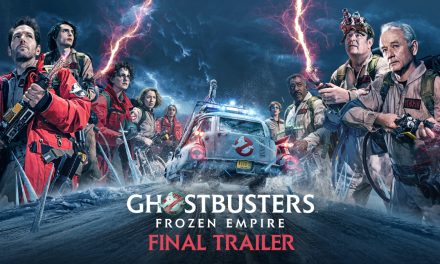 Ghostbusters: Frozen Empire Final Trailer Revealed