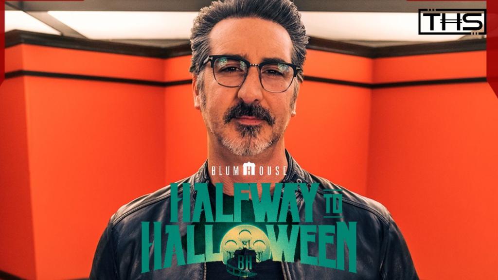 ‘Halfway to Halloween Film Festival’ Discussion with Executive Producer Ryan Turek [INTERVIEW]