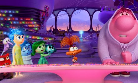 Inside Out 2: Anxiety & Embarrassment Take Over Riley’s Teenage Brain [Trailer]