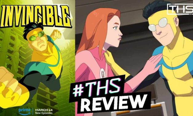 Invincible Season 2 Part 2 Will Take You On An Action Packed and Emotional Ride [Non-Spoiler Review]