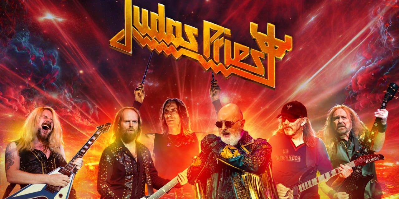Judas Priest Breaks Out Classics And ‘Invincible Shield’ Tracks For New Setlist