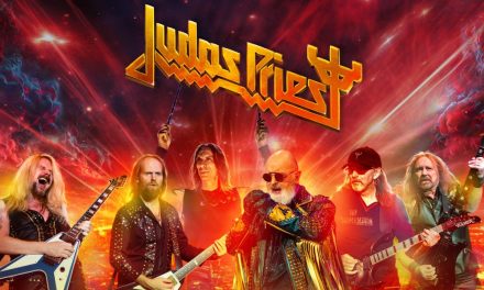 Judas Priest Breaks Out Classics And ‘Invincible Shield’ Tracks For New Setlist