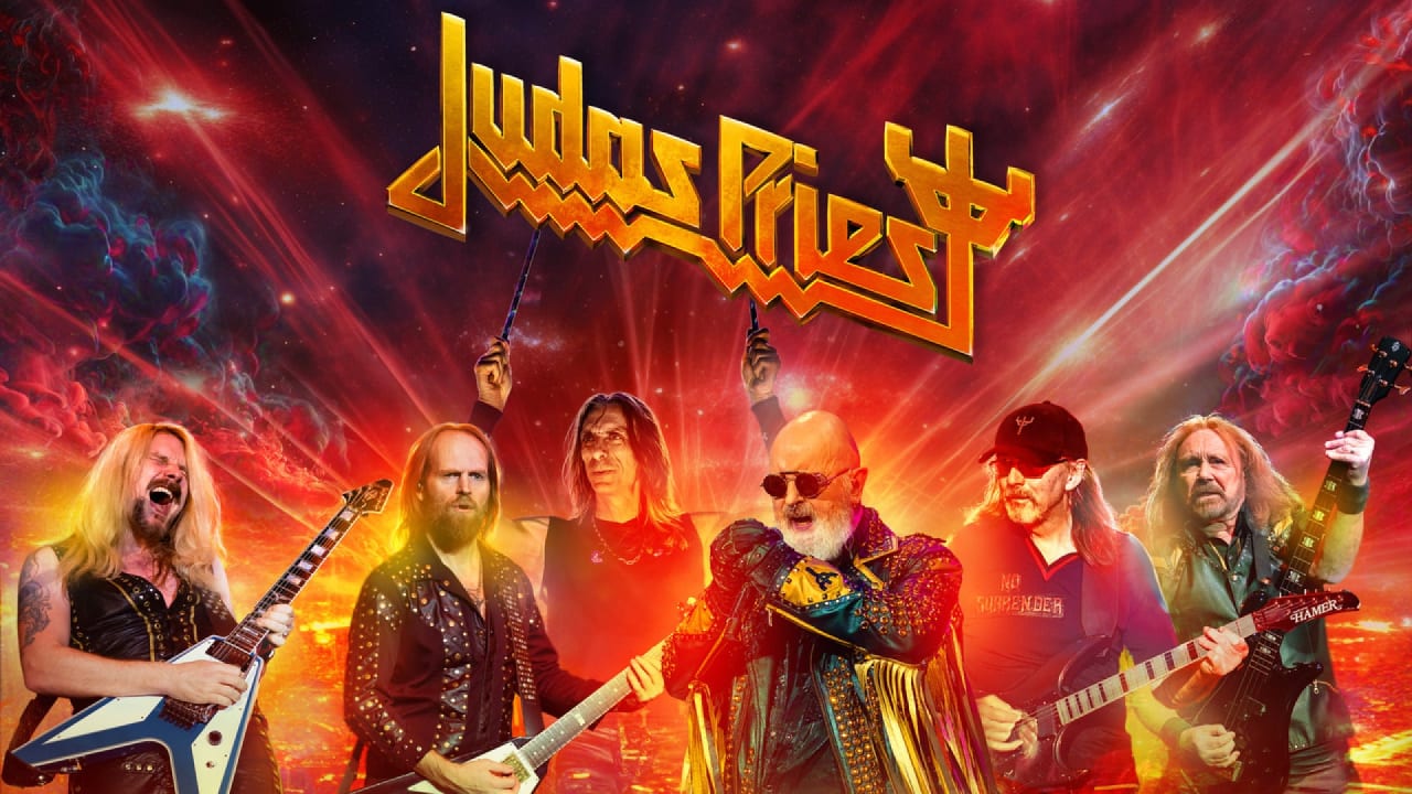 Judas Priest Breaks Out Classics And 'Invincible Shield' Tracks For New