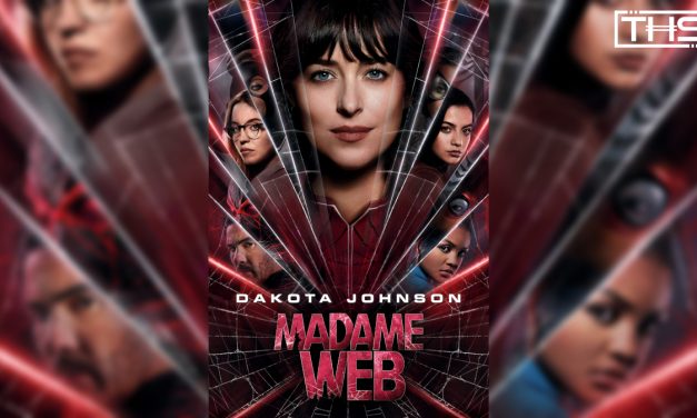Madame Web Is Now Available To Rent And Buy On Digital