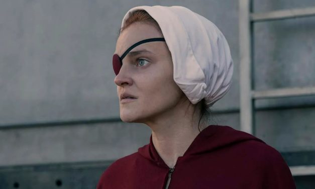 Madeline Brewer Joins Final Season Of ‘You’ On Netflix