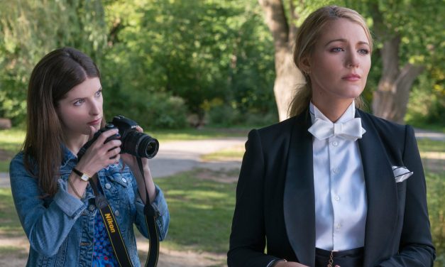 A Simple Favor Sequel Officially Happening With Main Cast & Director Paul Feig Returning