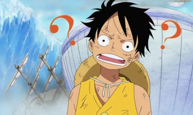 Eiichiro Oda To Take Break From ‘One Piece’ In April 2024