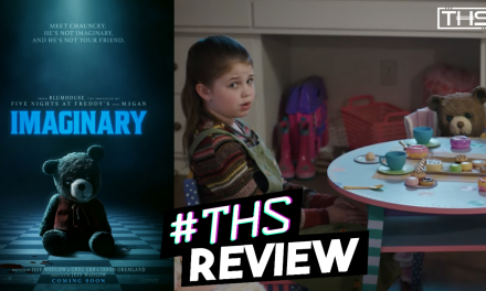 Imaginary – A Fantastic Gateway Horror Movie [REVIEW]