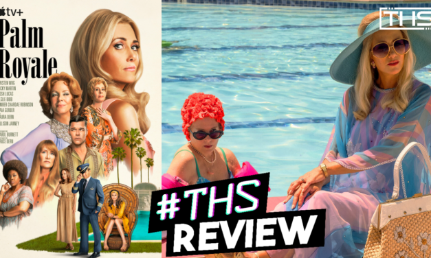 ‘Palm Royale’ Makes Socialite Scheming Flashy & Fun, If Too Simple [Review]