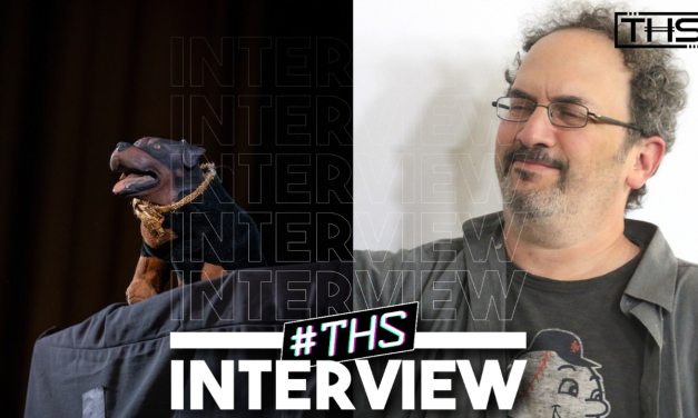 Robert Smigel On What Makes Triumph The Insult Comic Dog So Enduring, Last Minute Oscar Highlights & The Return Of Let’s Make A Poop [Interview]