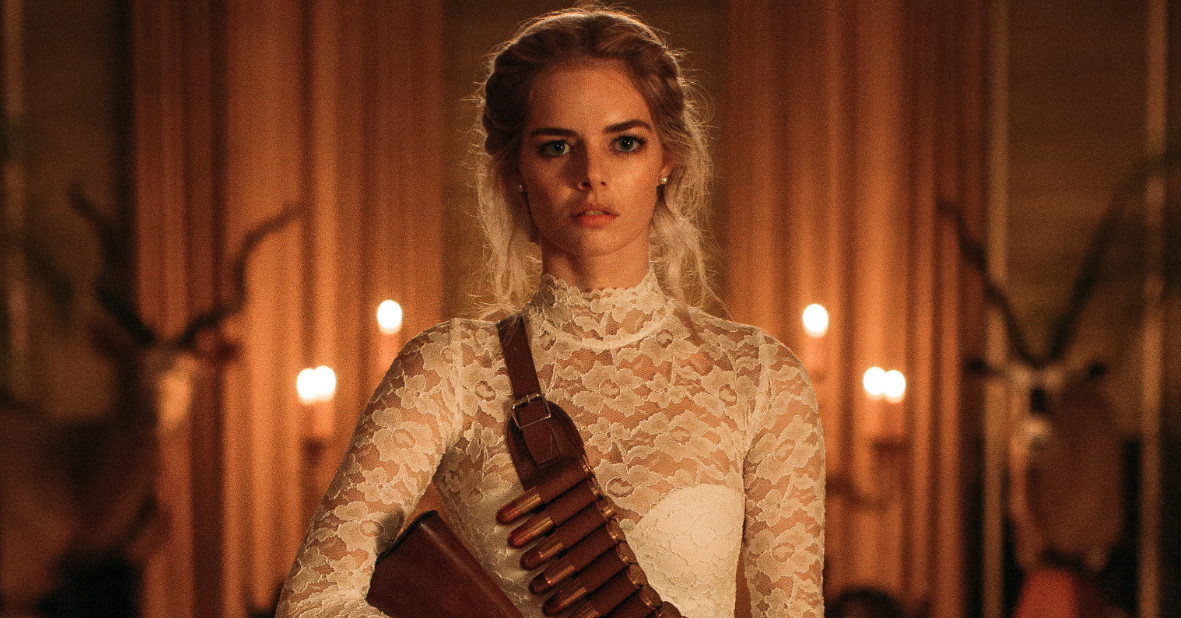 ‘Ready Or Not 2’: Samara Weaving Reportedly Returns For Sequel