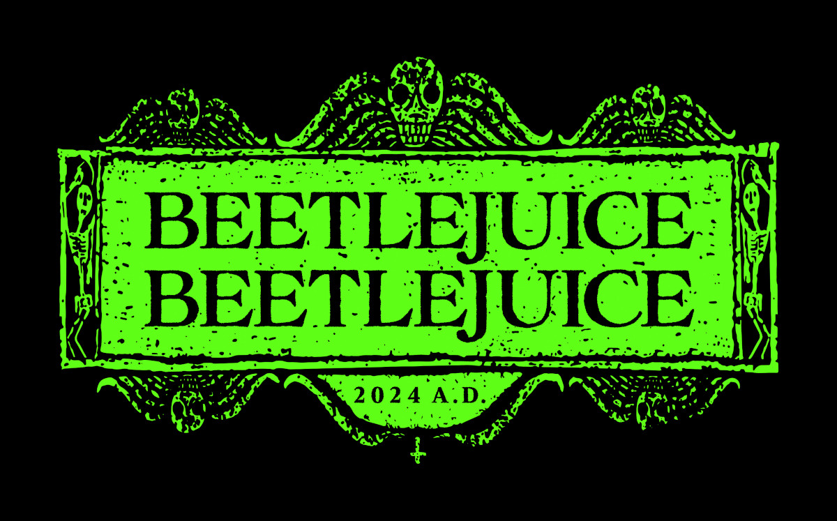 BEETLEJUICE BEETLEJUICE First Look Photos Revealed - That Hashtag Show