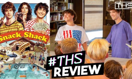 Snack Shack, Coming Of Age For A New Era [REVIEW]