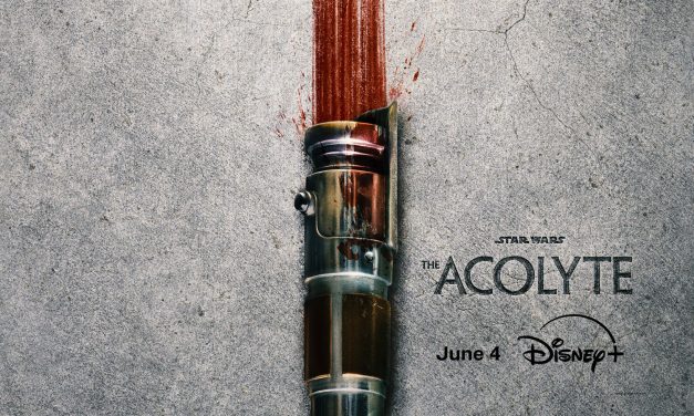 ‘The Acolyte’ Teaser Poster And Release Date Announced