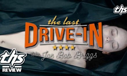 The Last Drive-In (Season 6, Ep. 5) An Autopsy On Walpurgisnacht [Review]