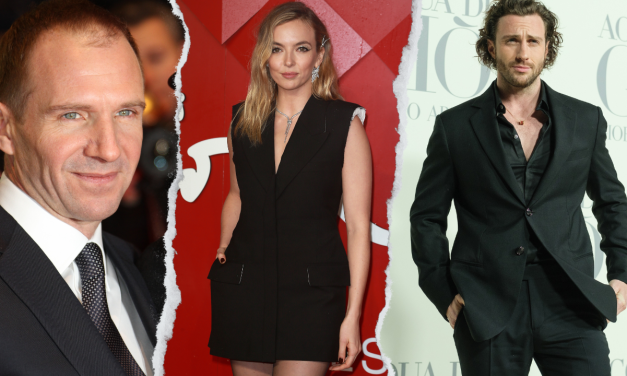 Jodie Comer, Aaron Taylor-Johnson, & Ralph Fiennes Join ’28 Years Later’