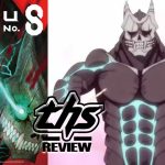 Kaiju No. 8 Ep. 2 “The Kaiju Who Defeats Kaiju”: Silly Kaiju Man [Review]