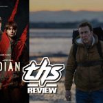 Arcadian – Nicolas Cage Tries To Save The World [Review]