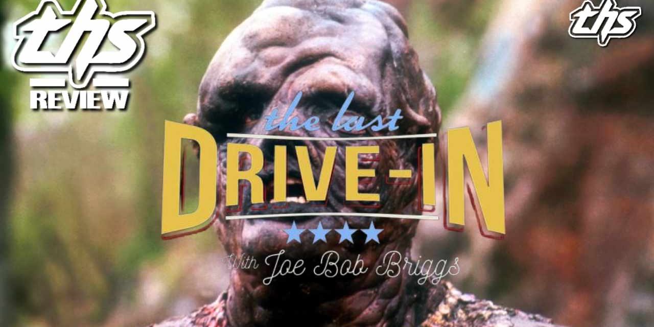 The Last Drive-In (Season 6, Ep. 4) A Romp With The Toxic Avenger [Review]