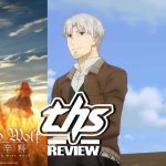 Spice And Wolf: MERCHANT MEETS THE WISE WOLF Ep. 3 “Port Town And Sweet Temptation”: Apple Tongued Wolf [Review]