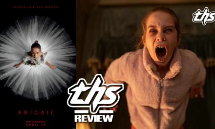 Abigail – A Stunning Spectacle Of Blood And Laughs [Review]