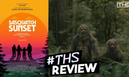 Sasquatch Sunset: Too Gross to Be Meaningful [Review]