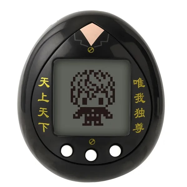 Tamagotchi Nano x Tokyo Revengers - Tokkofuku.