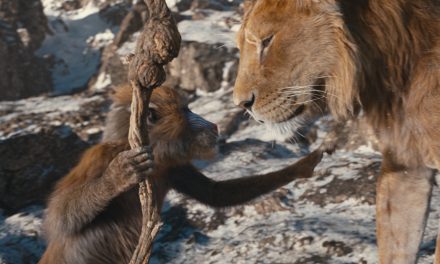 ‘Mufasa’ Lion King Prequel Releases First Teaser Trailer & Announces Cast