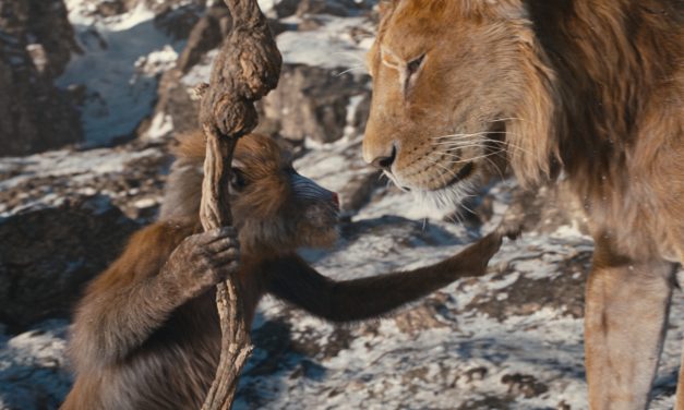 ‘Mufasa’ Lion King Prequel Releases First Teaser Trailer & Announces Cast