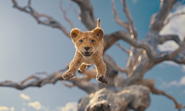 Mufasa: Blue Ivy Carter Joins Voice Cast, Disney Reveals Teaser For ‘Lion King’ Prequel