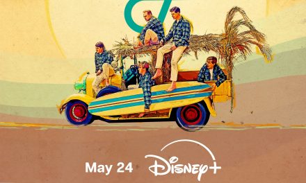 ‘The Beach Boys’ Trailer Released For New Documentary On Disney+