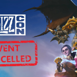 Blizzard Cancels BlizzCon 2024, Focusing On Other Events Instead