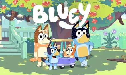 ‘The Sign’ Cinches ‘Bluey’ As One Of The Best Shows On Television