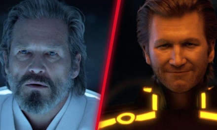 Jeff Bridges Will Return For ‘Tron: Ares’, Role Unknown Still