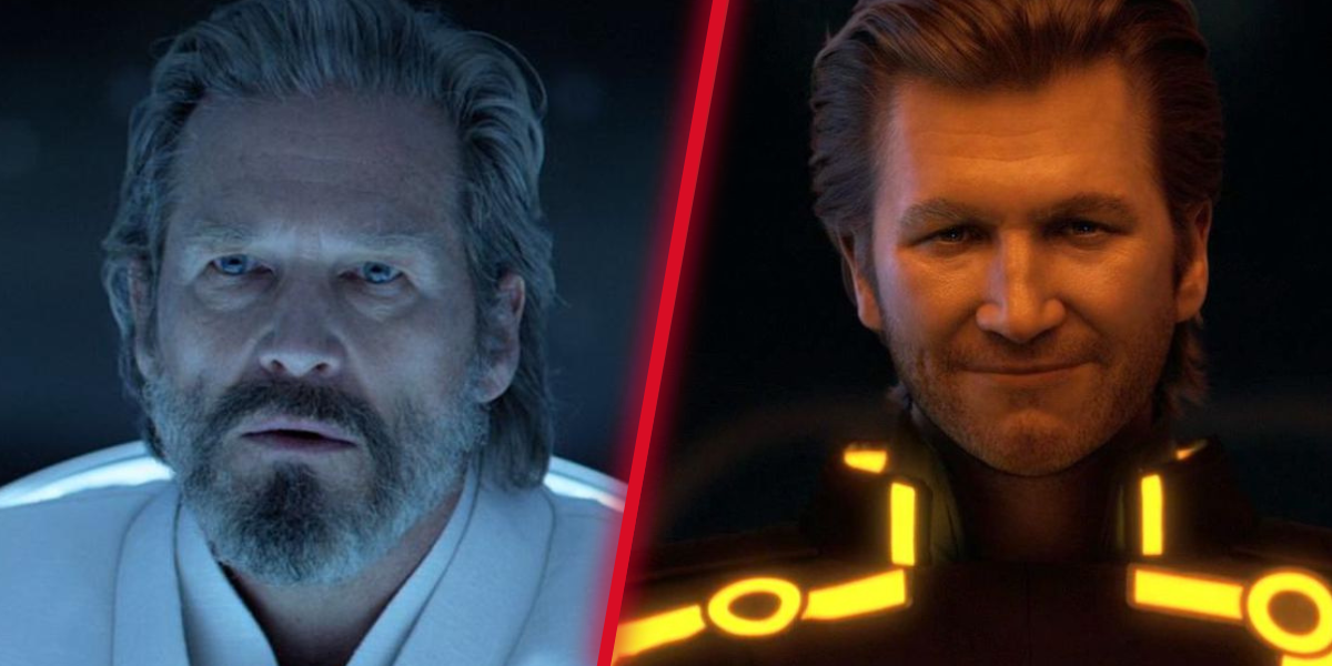 Jeff Bridges Will Return For ‘Tron: Ares’, Role Unknown Still