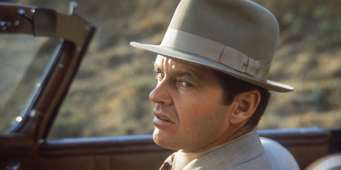 Celebrate 50 Years Of ‘Chinatown’ With 4K UHD Limited Edition This June