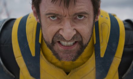 Deadpool & Wolverine Throwdown In New Trailer