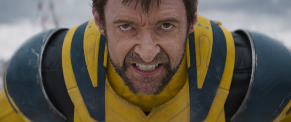 Hugh Jackman To Star In Three Bags Full For Amazon MGM
