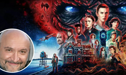 Frank Darabont Reportedly Unretires To Direct Two Episodes Of ‘Stranger Things 5’