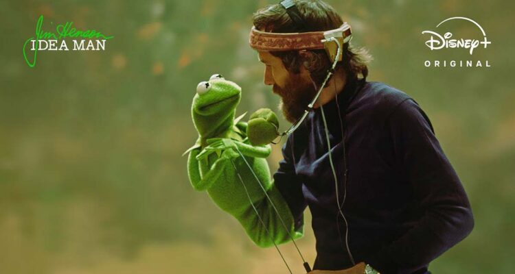 ‘Jim Henson Idea Man’: New Documentary Goes Into The Magical Mind Of Jim Henson