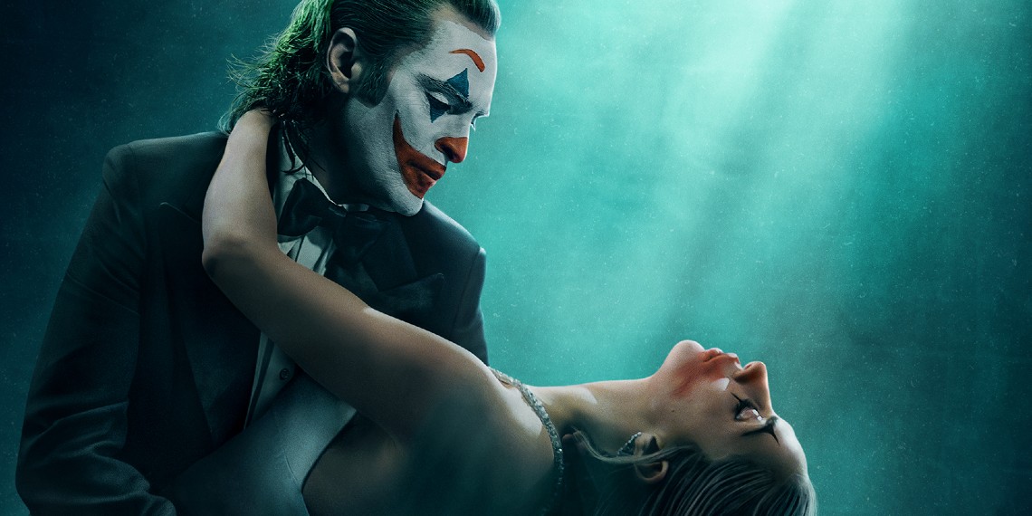 ‘Joker: Folie A Deux’ Has First Poster, First Sound Of Lady Gaga, And A Trailer Release Date