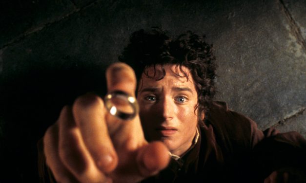 ‘The Lord Of The Rings’ Trilogy Heading Back To Theaters, And Yes, It’s The Extended Versions