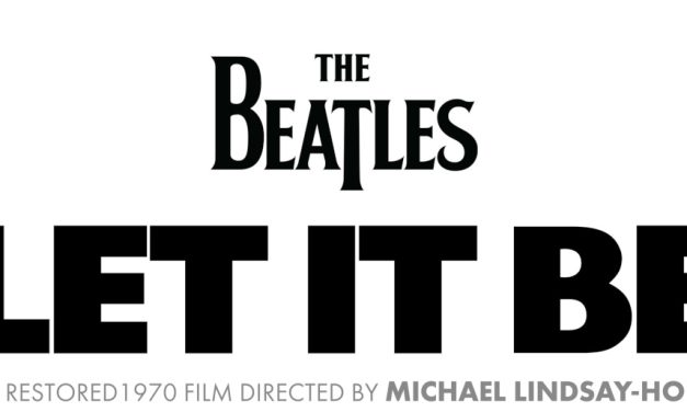 The Beatles: ‘Let It Be’ Will Lunch Exclusively On Disney+
