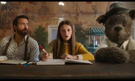 ‘IF’ Meet More Imaginary Friends In The Final Trailer