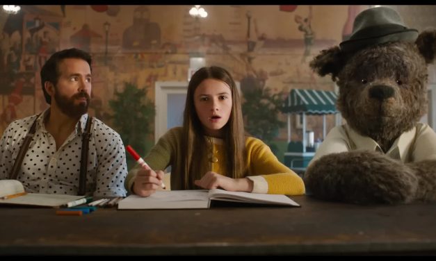 ‘IF’ Meet More Imaginary Friends In The Final Trailer