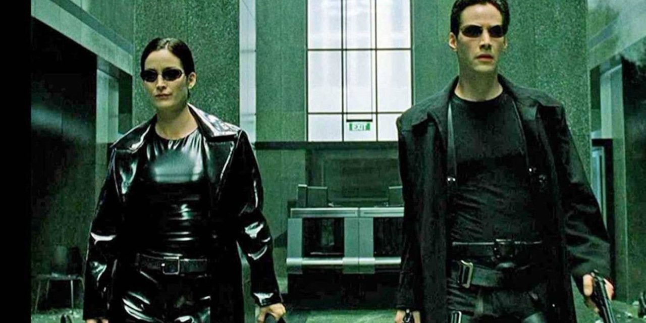 The Matrix: New Film In The Works Under Drew Goddard