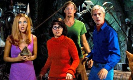 Netflix Green Lights A Live-Action ‘Scooby-Doo’ Series